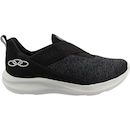 Tênis Feminino Olympikus Easy 3 Slip On - Foto 1