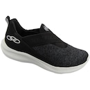 Tênis Feminino Olympikus Easy 3 Slip On - Foto 3