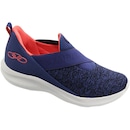 Tênis Feminino Olympikus Easy 3 Slip On - Foto 3