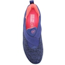 Tênis Feminino Olympikus Easy 3 Slip On - Foto 4