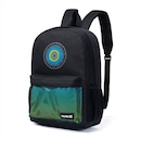 Mochila Hurley Casual Esportiva - 15 litros - Foto 2