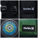 Mochila Hurley Casual Esportiva - 15 litros - Foto 6