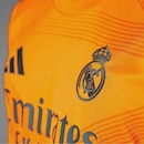 Camisa Real Madrid II 2024/25 Masculina Adidas Torcedor - Foto 4