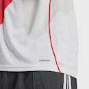 Camisa River Plate I 2024/25 Masculina Adidas Torcedor - Foto 4