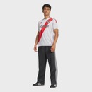 Camisa River Plate I 2024/25 Masculina Adidas Torcedor - Foto 6