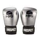 Luva de Boxe Muay Thai MKS New Prospect - Foto 1