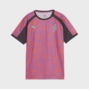 Camisa Infantil Puma Neymar Creativity - Foto 3