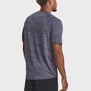 Camiseta Masculina Under Armour Tiger Tech 2.0 - Foto 2