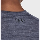 Camiseta Masculina Under Armour Tiger Tech 2.0 - Foto 3