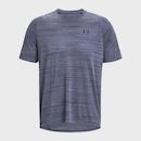 Camiseta Masculina Under Armour Tiger Tech 2.0 - Foto 4