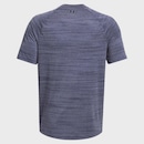 Camiseta Masculina Under Armour Tiger Tech 2.0 - Foto 5