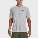 Camiseta Masculina Under Armour Tiger Tech 2.0 - Foto 1