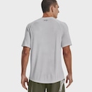 Camiseta Masculina Under Armour Tiger Tech 2.0 - Foto 2