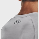 Camiseta Masculina Under Armour Tiger Tech 2.0 - Foto 3