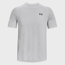 Camiseta Masculina Under Armour Tiger Tech 2.0 - Foto 4