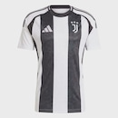 Camisa Juventus I 24/25 Masculina Adidas Torcedor - Foto 4