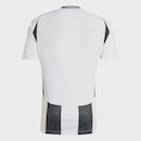 Camisa Juventus I 24/25 Masculina Adidas Torcedor - Foto 5