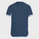 Camisa Cruzeiro III 24 Infantil Adidas - Foto 2