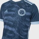 Camisa Cruzeiro III 24 Infantil Adidas - Foto 3