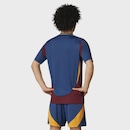 Camisa Roma III 24/25 Masculina Adidas - Foto 2