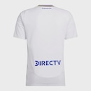 Camisa Boca Juniors II 24/25 Masculina Adidas - Foto 5