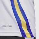 Camisa Boca Juniors II 24/25 Masculina Adidas - Foto 6