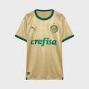 Camisa Palmeiras III 2024/25 Masculina Puma Jogador - Foto 1