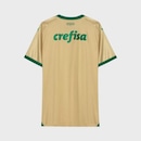 Camisa Palmeiras III 2024/25 Masculina Puma Jogador - Foto 2
