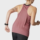 Camiseta Regata Feminina Run It Adidas - Foto 3