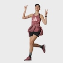 Camiseta Regata Feminina Run It Adidas - Foto 5