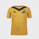 Camisa do Santos III 24/25 Masculina Umbro Jogador - Foto 1