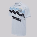 Camisas FutFanatics do Grêmio Retrô 1995 e 1996 Masculina - Foto 6