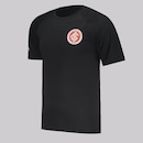 Camisa FutFanatics Internacional Basic I Masculina - Foto 2