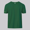 Camiseta FutFanatics do Palmeiras Veiga 23 Masculina - Foto 2