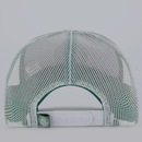 Boné FutFanatics do Palmeiras Trucker Unissex - Foto 3