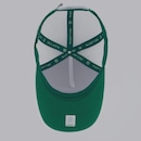 Boné FutFanatics do Palmeiras Trucker Unissex - Foto 4