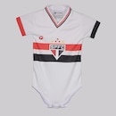 Body FutFanatics do São Paulo Premium Infantil - Foto 1