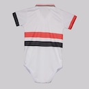 Body FutFanatics do São Paulo Premium Infantil - Foto 2