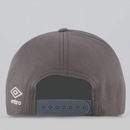 Boné Umbro Chapecoense Viagem 2022 Unissex - Foto 3