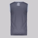 Regata Futfanatics do Corinthians Tu És Orgulho Masculina - Foto 2