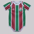 Body Futfanatics do Fluminense Infantil - Foto 1
