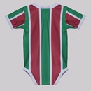 Body Futfanatics do Fluminense Infantil - Foto 2