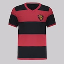 Camisa RetrôMania Retrô Sport Recife 1987 Masculina - Foto 1