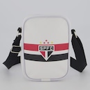 Shoulder Bag Futfanatics São Paulo Mini Camisa 10 Unissex - Foto 1