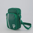 Shoulder Bag Palmeiras FutFanatics Palestra Unissex - Foto 1
