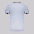 Camisa FutFanatics do São Paulo Block Unissex - Foto 2