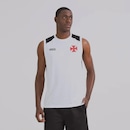 Regata FutFanatics do Vasco Tear Masculina - Foto 1