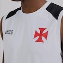 Regata FutFanatics do Vasco Tear Masculina - Foto 3