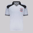 Camisa FutFanatics do Corinthians Oversized Masculina - Foto 1