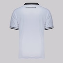 Camisa FutFanatics do Corinthians Oversized Masculina - Foto 2